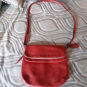Relic brand crossbody bag free with purchase of $20 or more